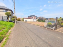 我孫子市青山