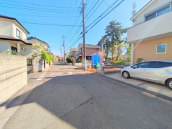 柏市西原１丁目