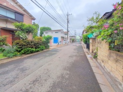 柏市西原１丁目