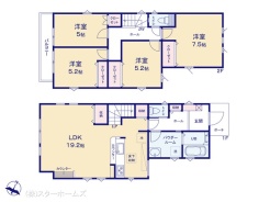 図面と異なる場合は現況を優先