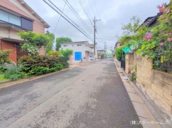 柏市西原１丁目