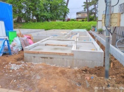 柏市西原１丁目