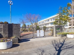 我孫子市湖北台５丁目