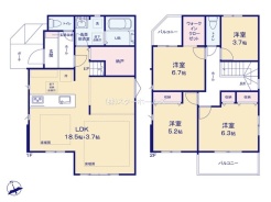 柏市東３丁目