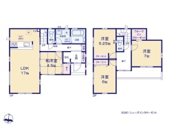 1号棟