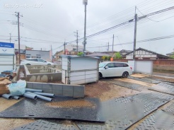 野田市清水