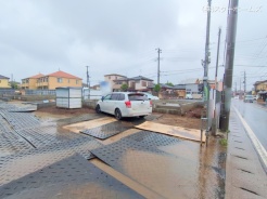 野田市清水