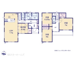 図面と異なる場合は現況を優先