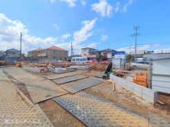 野田市清水