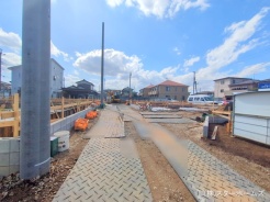 野田市清水