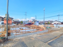野田市清水