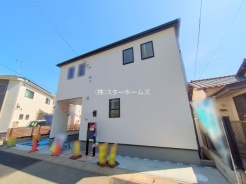 柏市ひばりが丘