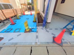 柏市ひばりが丘