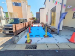 柏市ひばりが丘
