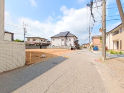 1号地 