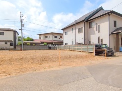 1号地 