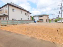 1号地 