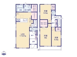 2号棟
