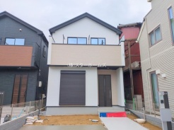 松戸市三矢小台５丁目