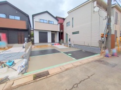 松戸市三矢小台５丁目