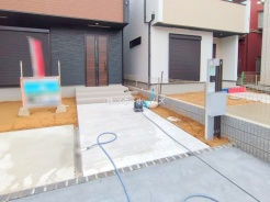 松戸市三矢小台５丁目
