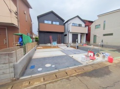 松戸市三矢小台５丁目