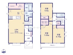 A号棟