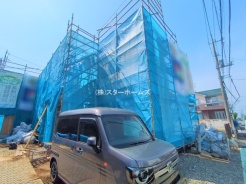 野田市岩名２丁目
