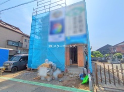 野田市岩名２丁目