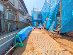 野田市岩名２丁目
