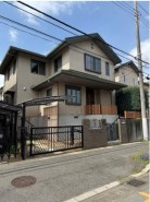 積水ハウス施工の注文住宅！軽量鉄骨で耐震耐久に優れています！