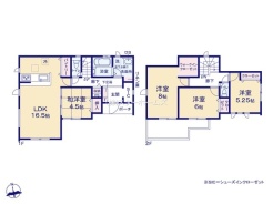 1号棟