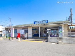 流山市東初石１丁目