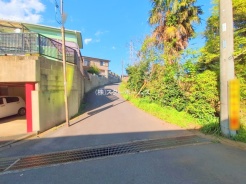 柏市大井