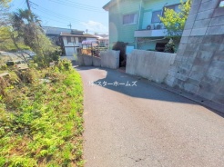 柏市大井