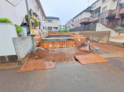 松戸市二十世紀が丘美野里町