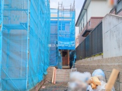 松戸市二十世紀が丘美野里町