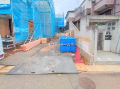 松戸市二十世紀が丘美野里町