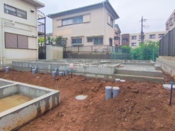 松戸市二十世紀が丘美野里町
