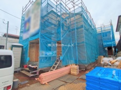松戸市二十世紀が丘美野里町