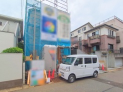 松戸市二十世紀が丘美野里町