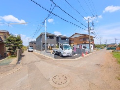 我孫子市中峠