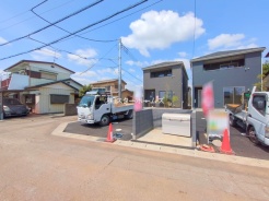 我孫子市中峠