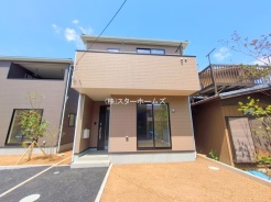 我孫子市中峠