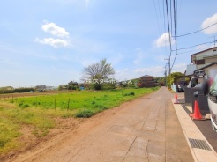 我孫子市中峠
