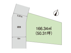 柏市大津ケ丘３丁目