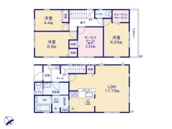 1号棟