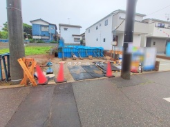 松戸市高塚新田