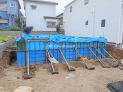 松戸市高塚新田