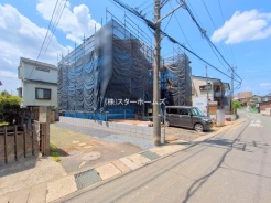 我孫子市緑２丁目